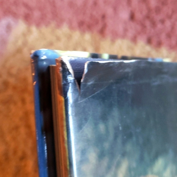 Cat Lover's Coffee Table Book Set of 3 Hardcover Vintage Books - Picture 10 of 17